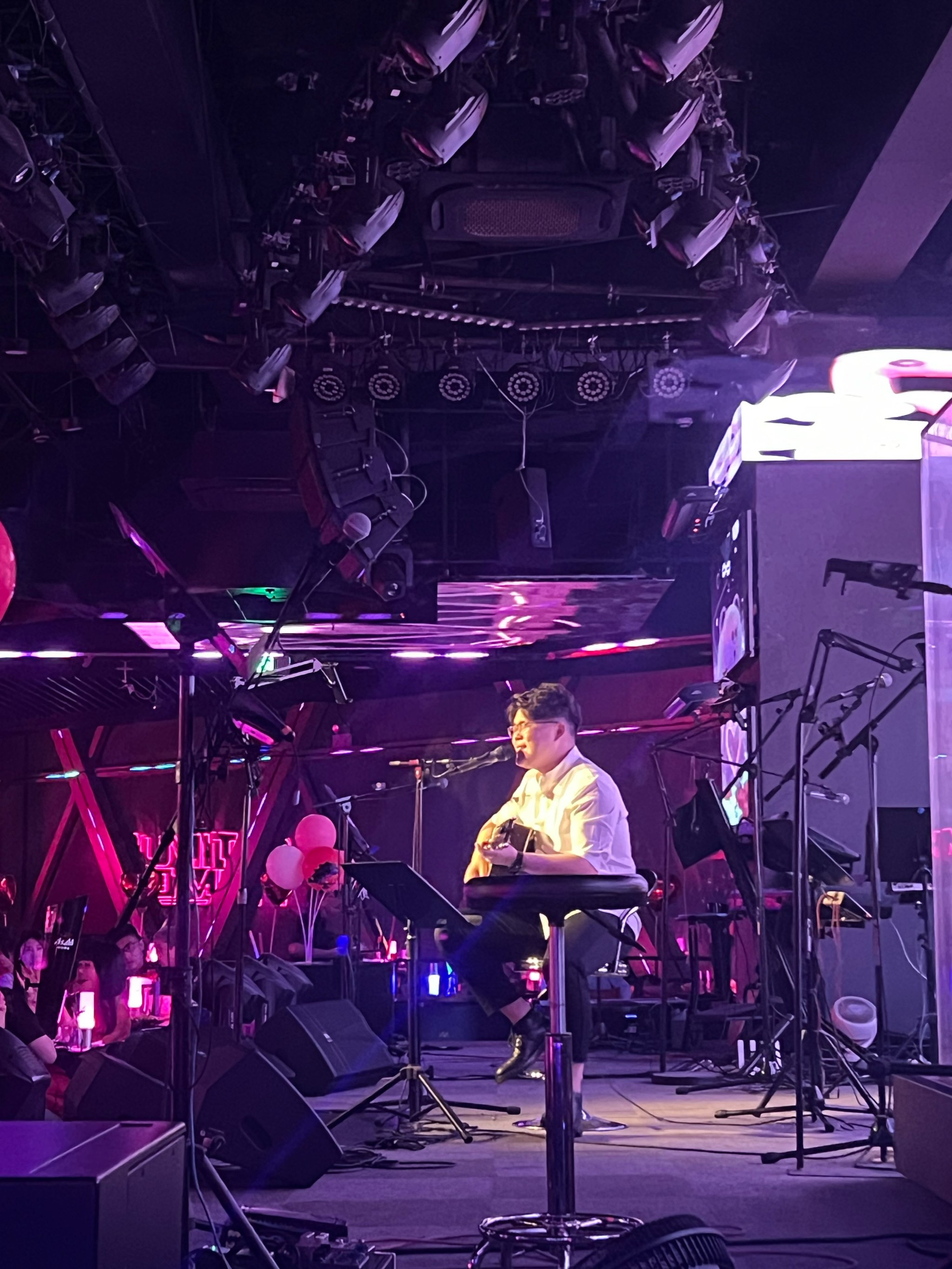 忻州商务ktv独特商务ktv玩法指南-忻府区ktv预定