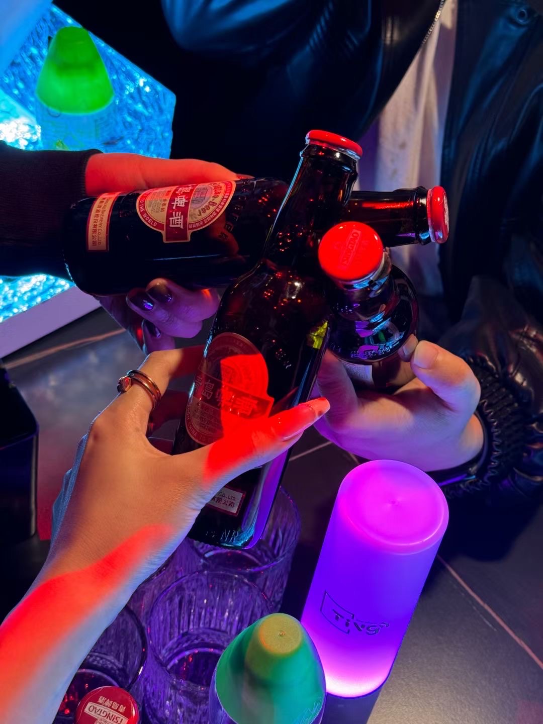 忻州商务ktv哪里有高品质选择-忻府区ktv预定